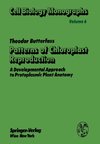 Patterns of Chloroplast Reproduction