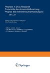 Progress in Drug Research / Fortschritte der Arzneimittelforschung / Progrès des rechersches pharmaceutiques