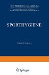 Sporthygiene