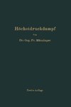 Höchstdruckdampf