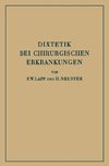 Diätetik bei Chirurgischen Erkrankungen