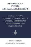 Physik des Täglichen Lebens