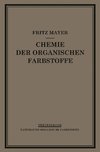 Chemie der Organischen Farbstoffe