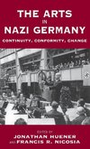 The Arts in Nazi Germany