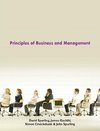 Principles of Business and Management