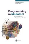 Programming in Modula-3