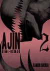 Ajin, Volume 02