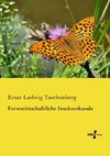 Forstwirtschaftliche Insektenkunde