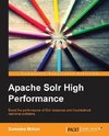 APACHE SOLR HIGH PERFORMANCE