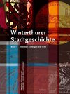 Winterthurer Stadtgeschichte. 2 Bände