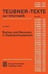 Backup und Recovery in Datenbanksystemen