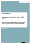 Diagnosen festschreiben oder Vielfalt stärken