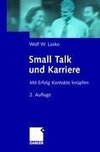 Small Talk und Karriere