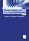 Change Management und Unternehmenserfolg