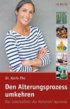 Den Alterungsprozess umkehren