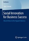 Social Innovation for Business Success