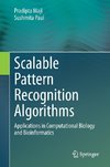 Scalable Pattern Recognition Algorithms