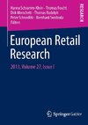 European Retail Research