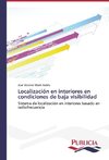 Localización en interiores en condiciones de baja visibilidad