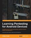 LEARNING PENTESTING FOR ANDROI