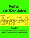 Radios der 50er Jahre Band 2