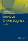 Handbuch Krisenmanagement