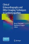 Clinical Echocardiography and Other Imaging Techniques in Cardiomyopathies