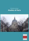 Studies of Paris