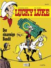 Lucky Luke 33 - Der einarmige Bandit