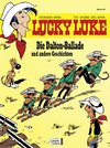 Lucky Luke 49 - Die Dalton Ballade und andere Geschichten