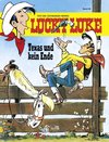 Lucky Luke 85 - Texas und kein Ende