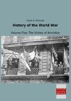 History of the World War