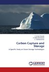 Carbon Capture and Storage