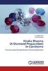 Hiraka Bhasma (A Diamond Preparation) In Carcinoma