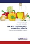 CLA and Phytosterols in preventing obesity