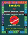 Sanskrit for English Speaking People