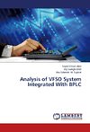 Analysis of VFSO System Integrated With BPLC