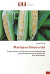 Plastiques biosourcés