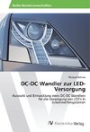 DC-DC Wandler zur LED-Versorgung