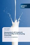 Assessment of Livestock Sustainability in Developing Countries