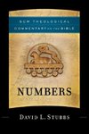 Scm Theological Commentary Numbers