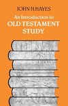 An Introduction to Old Testament Study