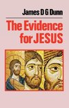 The Evidence for Jesus