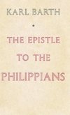 The Epistle to the Philippians