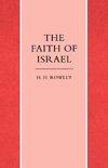 The Faith of Israel