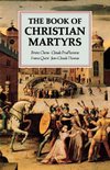 The Book of Christian Martyrs