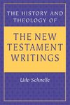 Schnelle, U: History and Theology of the New Testament Writi