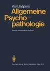 Allgemeine Psychopathologie