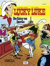 Lucky Luke 57 - Der Kaiser von Amerika