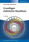 Grundlagen elektrischer Maschinen 1